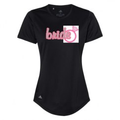 Women's Adidas Sport Shirt 