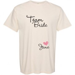 Adult Heavyweight T-Shirt
