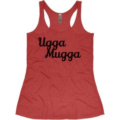 Ugga Mugga mom
