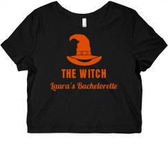 The Witch Bachelorette Party