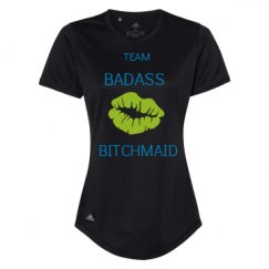 Women's Adidas Sport Shirt 