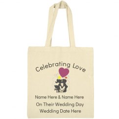 Celebrating Love Bags