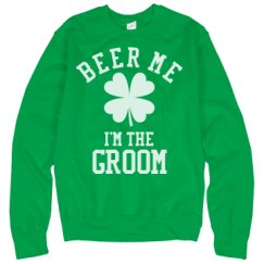 Unisex Basic Promo Crewneck Sweatshirt