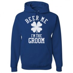 Unisex Basic Promo Hoodie