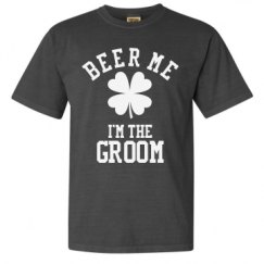 Adult Heavyweight T-Shirt