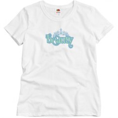 Ladies Basic Softstyle Promo Tee