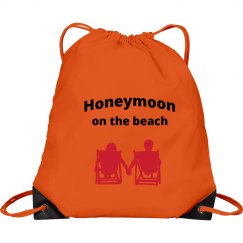 Honeymoon Beach Bag