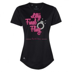 Women's Adidas Sport Shirt 