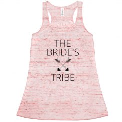 The Bride's Tribe
