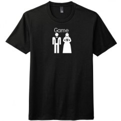 Unisex Perfect Tri Tee