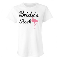 Ladies Slim Fit Favorite Tee