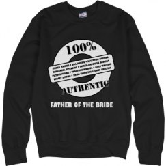 Unisex Basic Promo Crewneck Sweatshirt