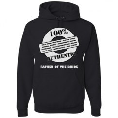 Unisex Basic Promo Hoodie