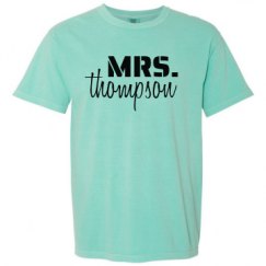 Adult Heavyweight T-Shirt