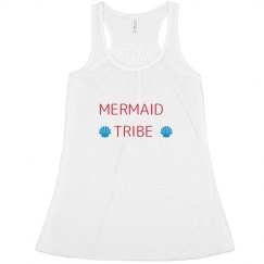 Mermaid Tribe