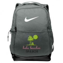 Nike Brasilia Medium Backpack