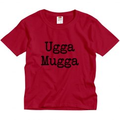 Ugga Mugga Kid