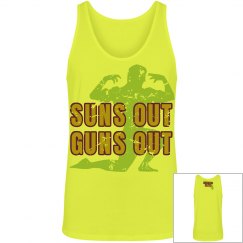 Suns Out Tank