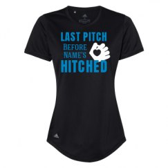 Women's Adidas Sport Shirt 