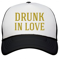 Drunk in Love Bachelorette