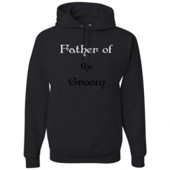 Unisex Basic Promo Hoodie