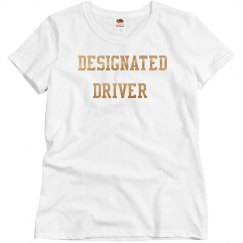 Designated Driver