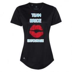 Women's Adidas Sport Shirt 