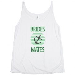 Brides Mates Anchor Tank