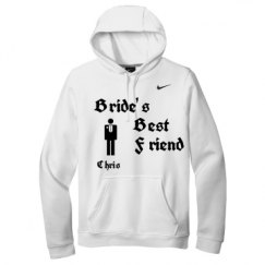 Unisex Nike Pullover Hoodie