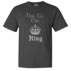 Adult Heavyweight T-Shirt