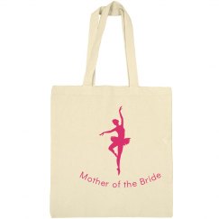 Mother of the Bride Tote 