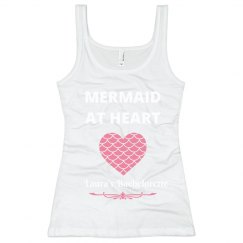 Mermaid at Heart Bachelorette